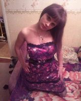 Екатерина Иванова