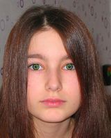 Анастасия Бабко