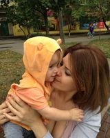 Ольга Козмирчук