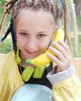 Арина Мясникова