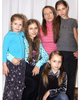 Ирина Рыбчинская