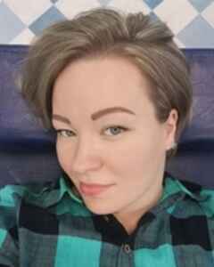 Руслана Махова