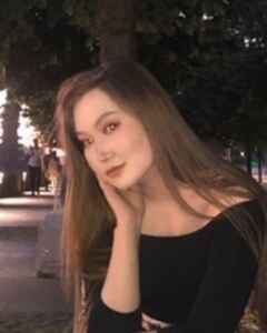 Кристина Матвиенко