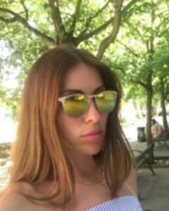 Елена Недолечко