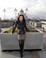 Гульнара Абдулнурова