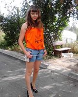 Марина Кустова