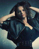 Анна Титаренко