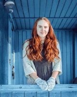 Светлана Александрова