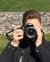 Данил Гагаркин