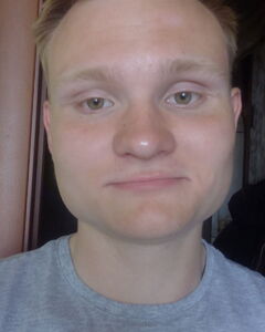 Сергей Рыбин