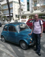 Артур Шумов