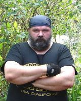 Сергей Ковалёв