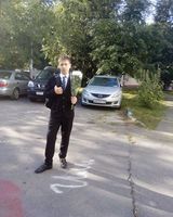 Артемий Бирюлин