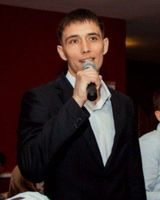 Лев Павлов