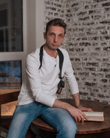 Сергей Гейер