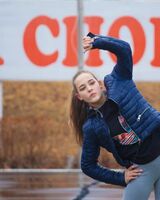 Лиза Килина