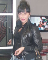 Анна Валериевна