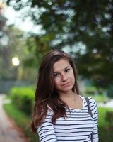 Кристина Яземова