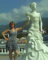 Инна Турунова