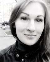 Ирина Коробейникова