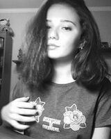 Валерия Волкова