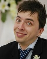 Роман Махарь