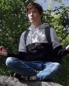 Игорь Путинцев