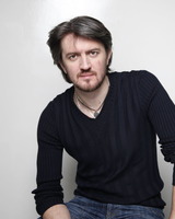 Дмитрий Егоров