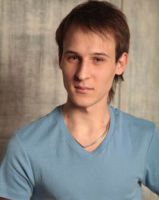 Антипов Николаевич