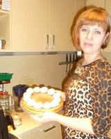 Татьяна Шоркина