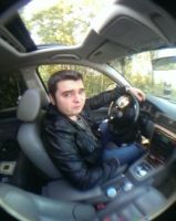 Максим Олегович