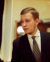 Вадим Дубогрызов