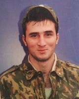 Тимур Темуразович
