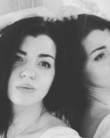 Екатерина Залюбовина