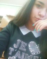 Зарина Пардаева