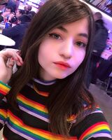 Дарья Ивченко