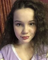 Вероника Кочешкова