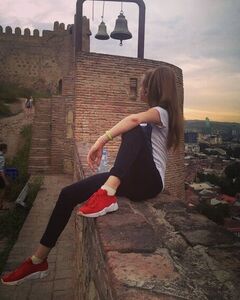 Елизавета Клименкова
