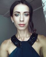 Гражина Коминч