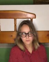 Полина Лапшина