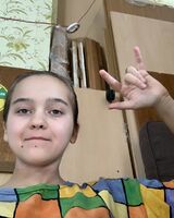 Анна Игнатьева