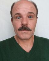Андрей Забар