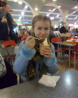 Ирина Кирпиченко