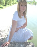 Ирина Викирюк