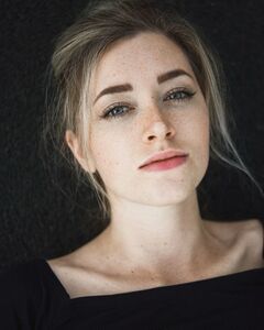 Мария Соколова