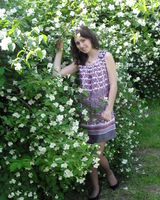 Бороздюина Левоновна