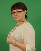 Анна Комарова