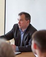 Валерий Рыжов