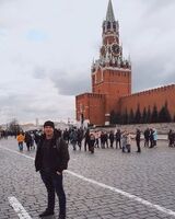 Сергей Черников