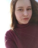 Валерия Борцова